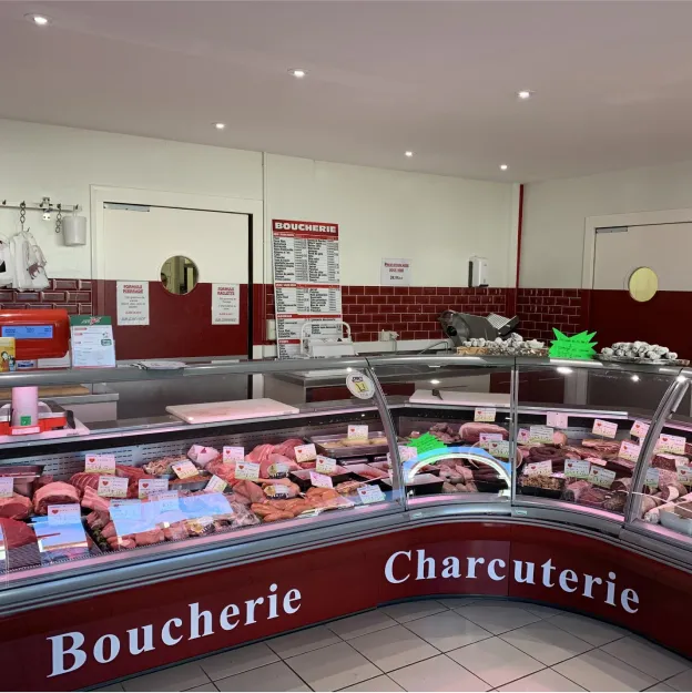 boucherie à Sainte-Cécile en Vendée 85