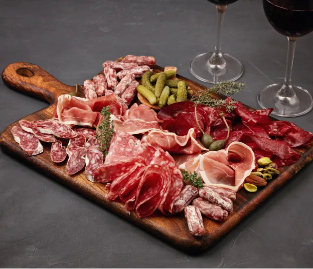 charcutier à Sainte-Cécile en Vendée 85