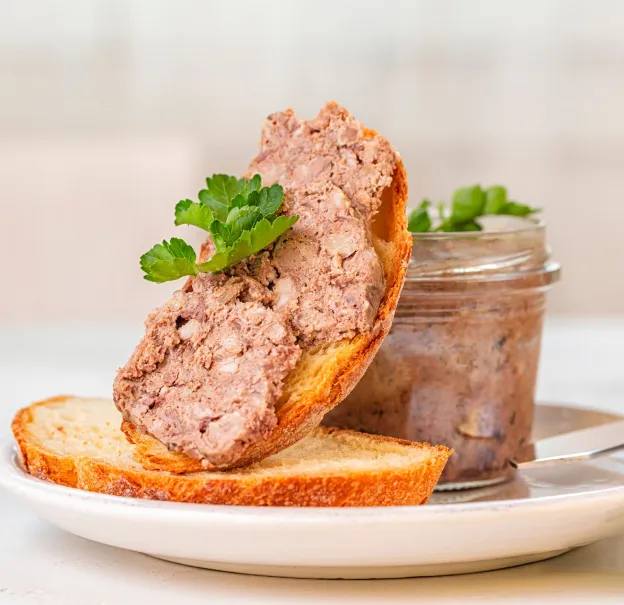 charcuterie artisanale à Sainte-Cécile en Vendée 85